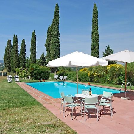 Podere Remignoli Appartement San Gimignano Buitenkant foto